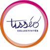 Logo de Tisséo 