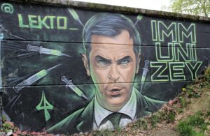 street art Ramonville