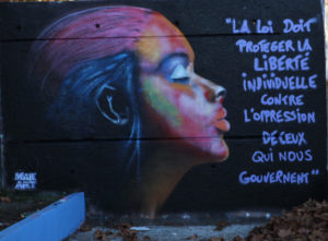 Graft port sud novembre 2020